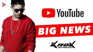 YouTube Channel Update  BIG NEWS [upl. by Mychal]