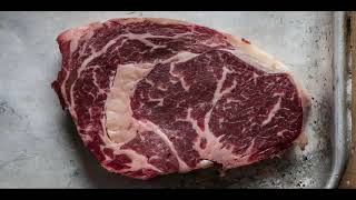 Best Way To Cook T Bone Steak  How To Cook TBone Steak Recipe  Porterhouse T Bone Grilled [upl. by Brunhild634]