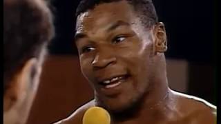 Mike Tyson  le origini del mito  Parte 1 [upl. by Burnside]