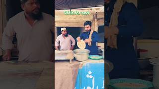 PAGAL WAITER Ne Kiye Ulte Kaam 😂 Wait For End Hindi Khizar shorts comedy funny ytshort [upl. by Delahk]