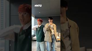 TXT 수빈이 만든 허니챌린지 Honey Challenge 🍯 txt 수빈 재재 shorts [upl. by Trisa362]