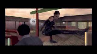 Enter The Matrix  Trailer  PS2 [upl. by Lougheed565]