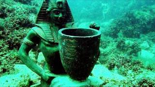 Cleopatras Underwater Palace [upl. by Filberto]