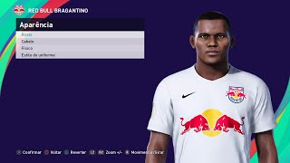 Douglas Mendes pes 21  como fazer [upl. by Krystin]