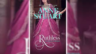 Ruthless by Anne Stuart The House of Rohan 1 🎧📖 Royalty Romance Audiobook [upl. by Yram693]