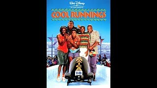 Cool Runnings Movie Commentary [upl. by Llednek]