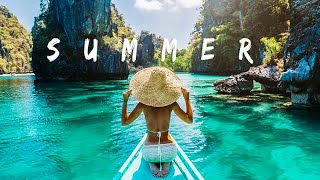 Ibiza Summer Mix 2022  Best Of Tropical Deep House Music Chill Out Mix 2022  Chillout Lounge 123 [upl. by Macomber]