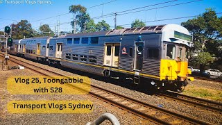 Vlog 25 Toongabbie with S28 [upl. by Arod]