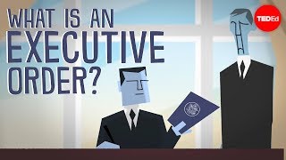 How do executive orders work  Christina Greer [upl. by Ritchie]