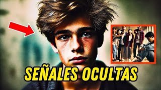 5 Claves para Identificar la DEPRESIÓN en ADOLESCENTES Guía Definitiva para Padres [upl. by Naeruat]