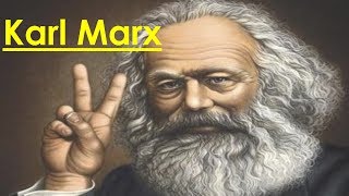 Sociology for UPSC  Karl Marx  Introduction Lecture 66 PDF Attached [upl. by Jehoash]