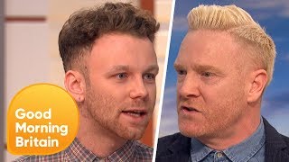 Should the Olympics Be Banned  Good Morning Britain [upl. by Ricki625]