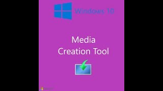 3 Windows 10 download media creation tool [upl. by Shaine]