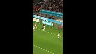 The Race For 1st Place Bayer Leverkusen 🆚 FC Bayern  Highlights MD 21 [upl. by Yhprum888]