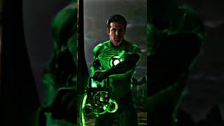 Hal Jordan Fights With Sinestro  Wait For Jordan  marvel mcu shorts viralvideo [upl. by Annodas]