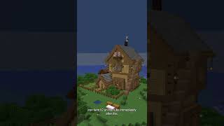 One hour of survival Minecraft daily  EP13  minecraftsurvival minecrafter [upl. by Otirecul]