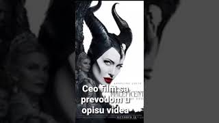 Maleficent 2 Ceo film sa prevodom u opisu videa [upl. by Arin19]