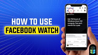 Mastering How to Use Facebook Watch Ultimate Guide Revealed [upl. by Enail]