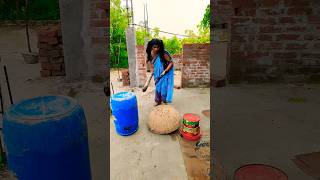 Lambi pauwa funny viralvideo comedy [upl. by Dralliw]