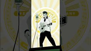 Elvis PresleyTop 10 Rockabilly Songs elvispresley elvis rockabilly [upl. by Orth533]