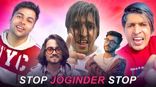 Thara Bhai Joginder Wants To END Youtubers Career 😰  Dhindora [upl. by Ylak]