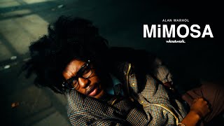 Alan Warhol  MIMOSA OFFICIAL MUSIC VIDEO [upl. by Chong]