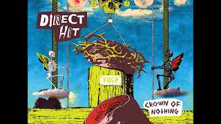 Direct Hit  The Problem Official Audio [upl. by Aruol]