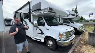 Pre Owned 2014 Jayco Greyhawk 31FK  Sandy OR  22728HC [upl. by Etteraj668]