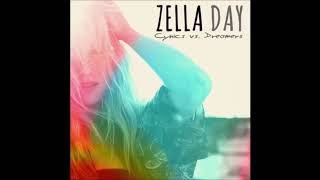 Zella Day  Starlight Audio [upl. by Fachanan233]