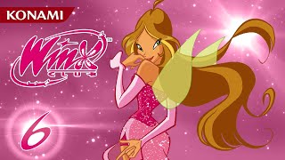 Winx Club The Game PC  HD Walkthrough Part 6  Red Fountain [upl. by Rogergcam54]