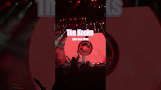 The Kooks  quotNaivequot Live at Mad Cool 2024 [upl. by Etteuqram]