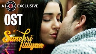 Hayat Sunehri Titliyan OST Shuja Haider Turkish Drama Hande Ercel  Best Pakistani Dramas  RA2 [upl. by Amoakuh]