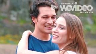 Medcezir Yaman amp Mira  Olmuyor [upl. by Andersen]