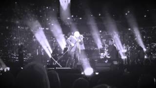 quotAn Innocent Manquot  Billy Joel at Madison Square Garden 4315 [upl. by Weber830]