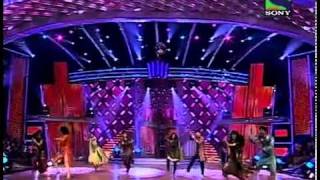 Jhalak Dikhla Jaa Season 4  Episode 12 18 Jan 2011  Part 4 [upl. by Lou]