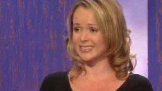 Amanda Holden interview  Parkinson  BBC [upl. by Nealah158]