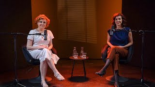 ZEIT Verbrechen – Der Livetalk mit Sabine Rückert und Anne Kunze [upl. by Neeka]