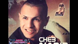 Cheb Nadir  Bsahtek Bsahtek New Exclusive  Amiine Chiitaniss [upl. by Ladd]