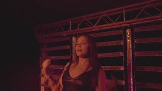 When Love Takes Over  David Guetta ft Kelly Rowland Cover by Silvi Mautino Videoclip [upl. by Hoffarth]