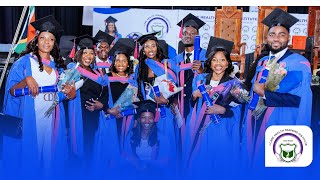 ICare Health Training Institute 2024 Graduations Highlight [upl. by Harlie]