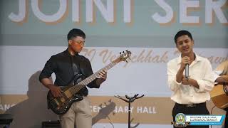 ITI Vengchhak Tleirawl Pawl Live Band [upl. by Atteiram966]