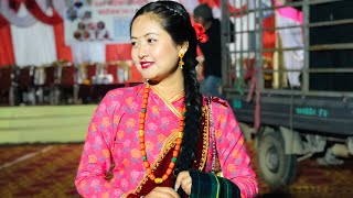 Mohani raixa timro nazar ma ❤️ sajina pachyou gurung [upl. by Shifrah]