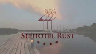 SEEHOTEL RUST AM NEUSIEDLER SEE [upl. by Busby]