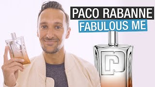 Paco Rabanne FABULOUS ME REVIEW An attentiongrabbing Fragrance with Rhubarb and Pumpkin [upl. by Jepson]