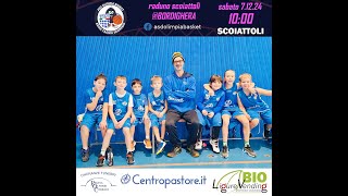 1º Raduno Scoiattoli live Bordighera [upl. by Akoek743]