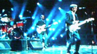 Eric Clapton  Crossroads  The Concert for Sandy Relief Live from MSG [upl. by Cohla702]