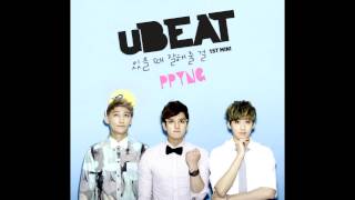 01 uBEAT 유비트  Intro [upl. by Asselim499]