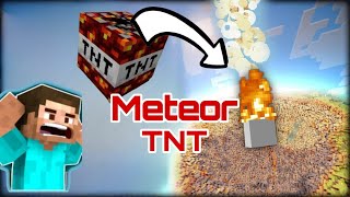 This TNT can Destroy the EARTH 🤯 [upl. by Einnaffit909]