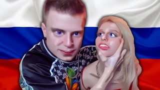 Story of Mellstroy The Most Dangerous Russian Streamer [upl. by Elton]