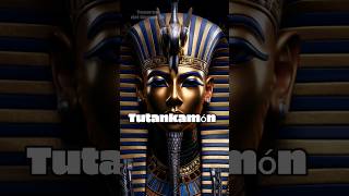 ¿QUIEN FUE TUTANKAMONHistoria Documental historias egipto tutankamon [upl. by Cam]